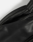 EP YAYING LEATHER PANTS