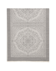 EP YAYING Cashmere Silk Scarf