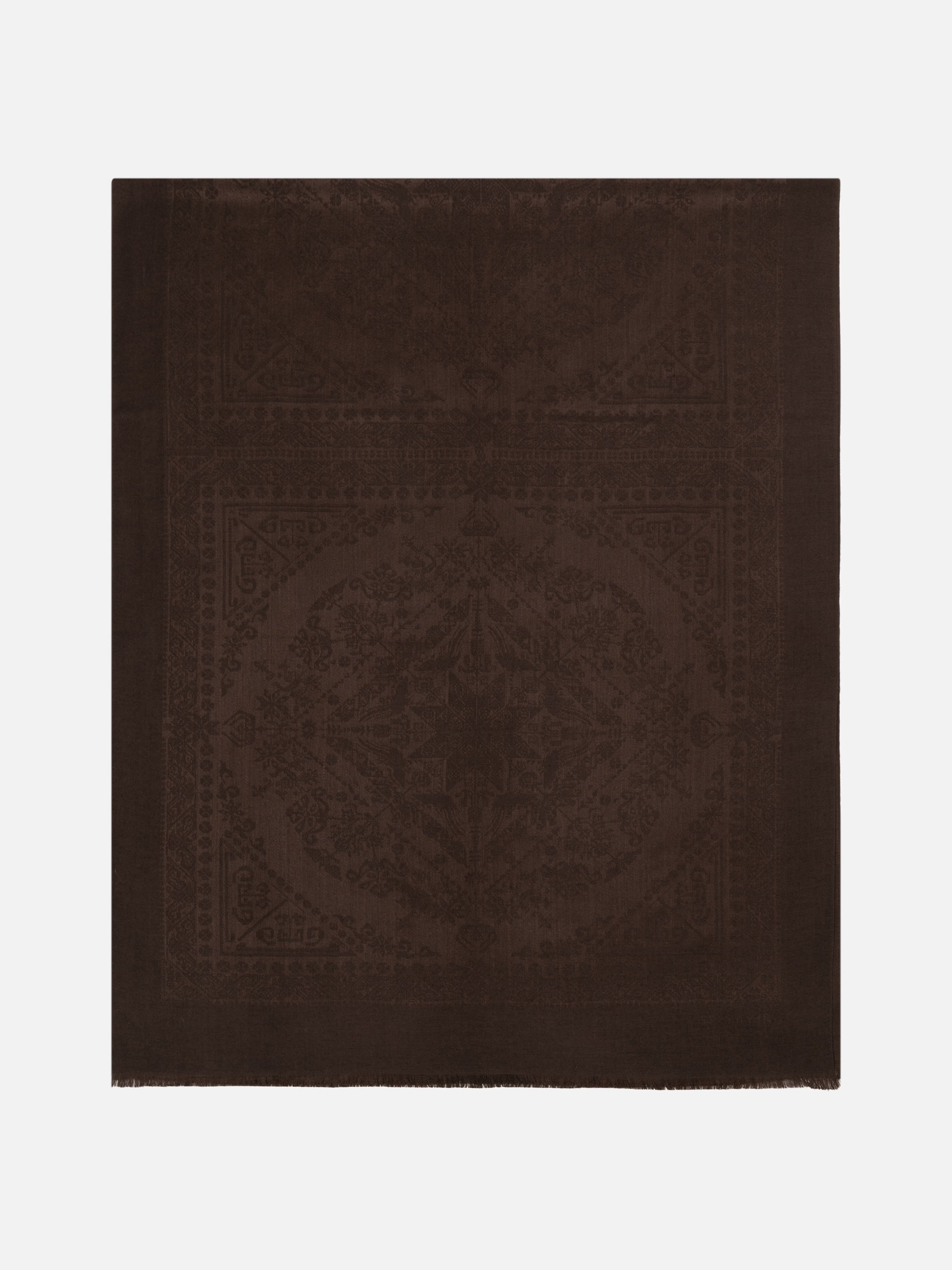 EP YAYING Cashmere Silk Scarf EALAGW402A