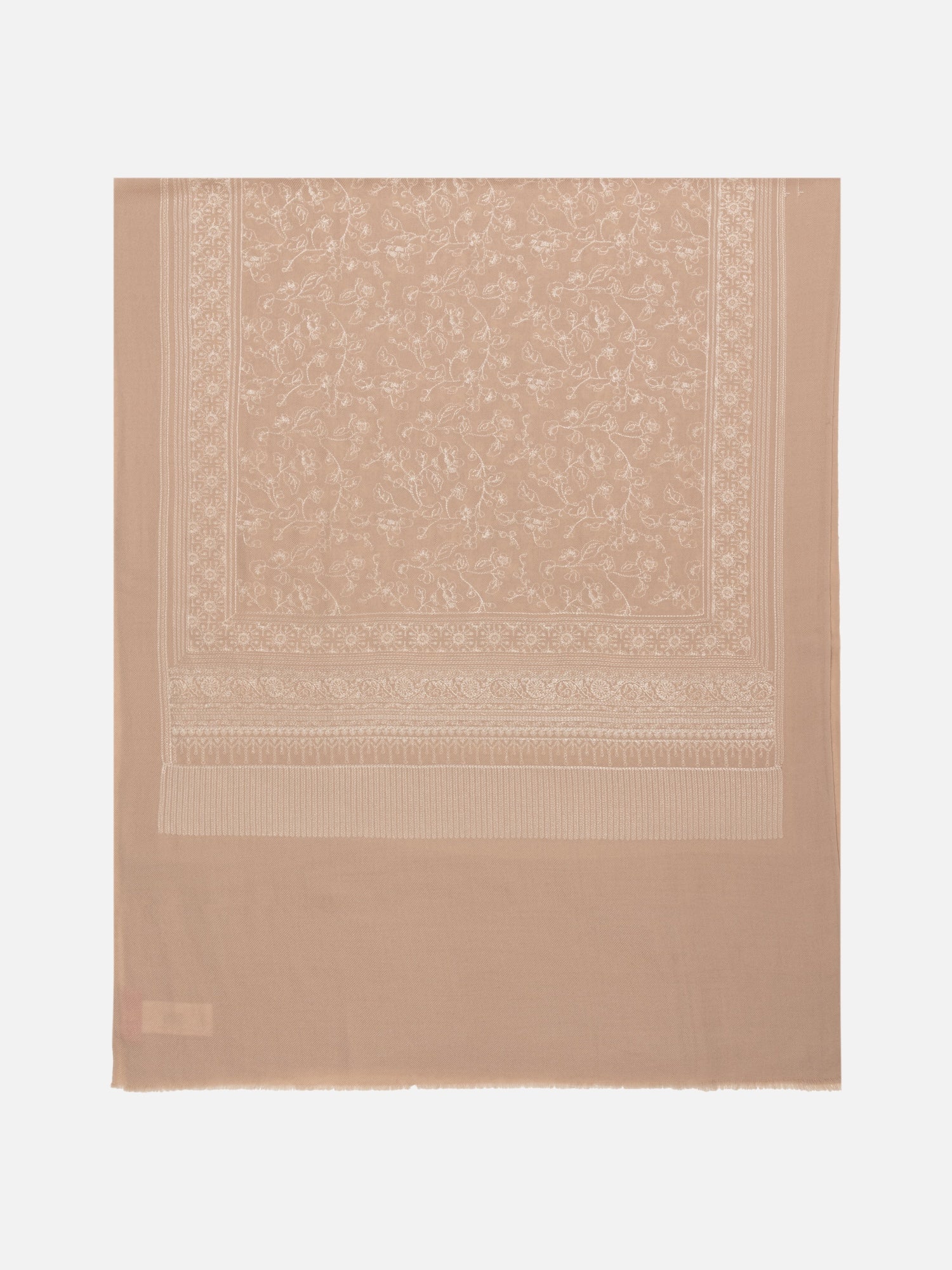 EP YAYING Cashmere Wool Scarf EPLAGW502A
