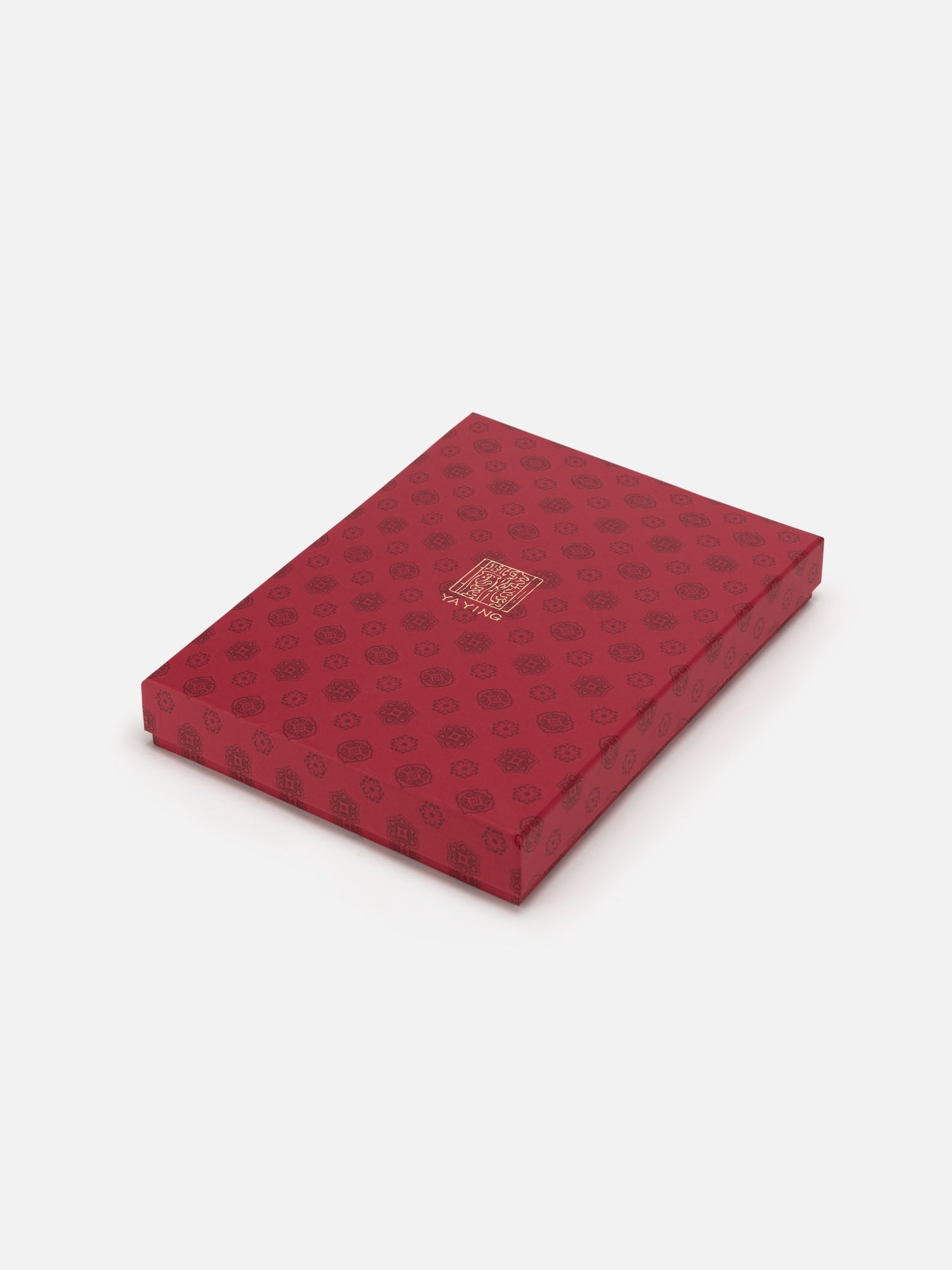 EP YAYING Cashmere Wool Scarf