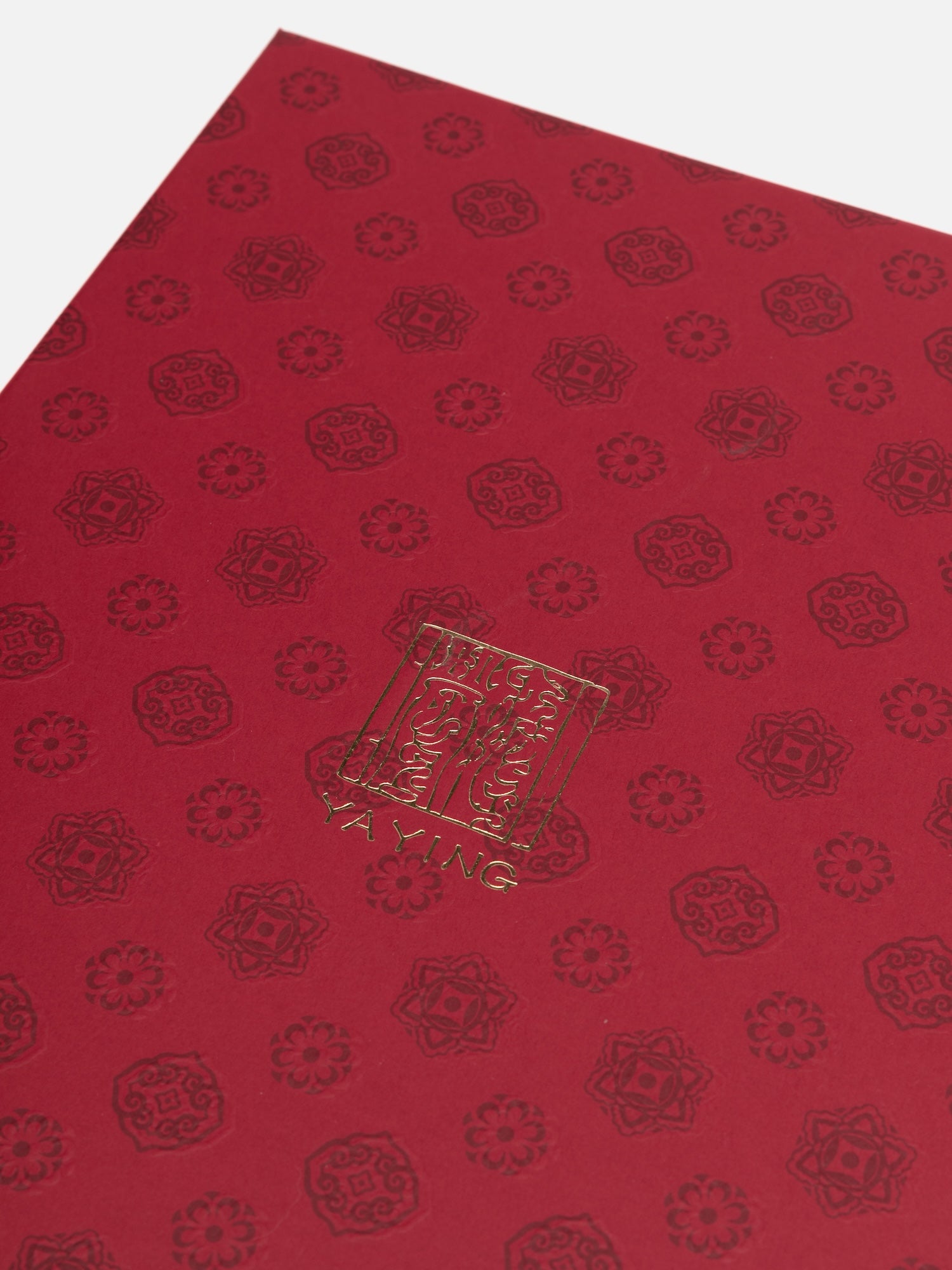 EP YAYING Cashmere Wool Scarf