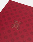 EP YAYING Cashmere Wool Scarf