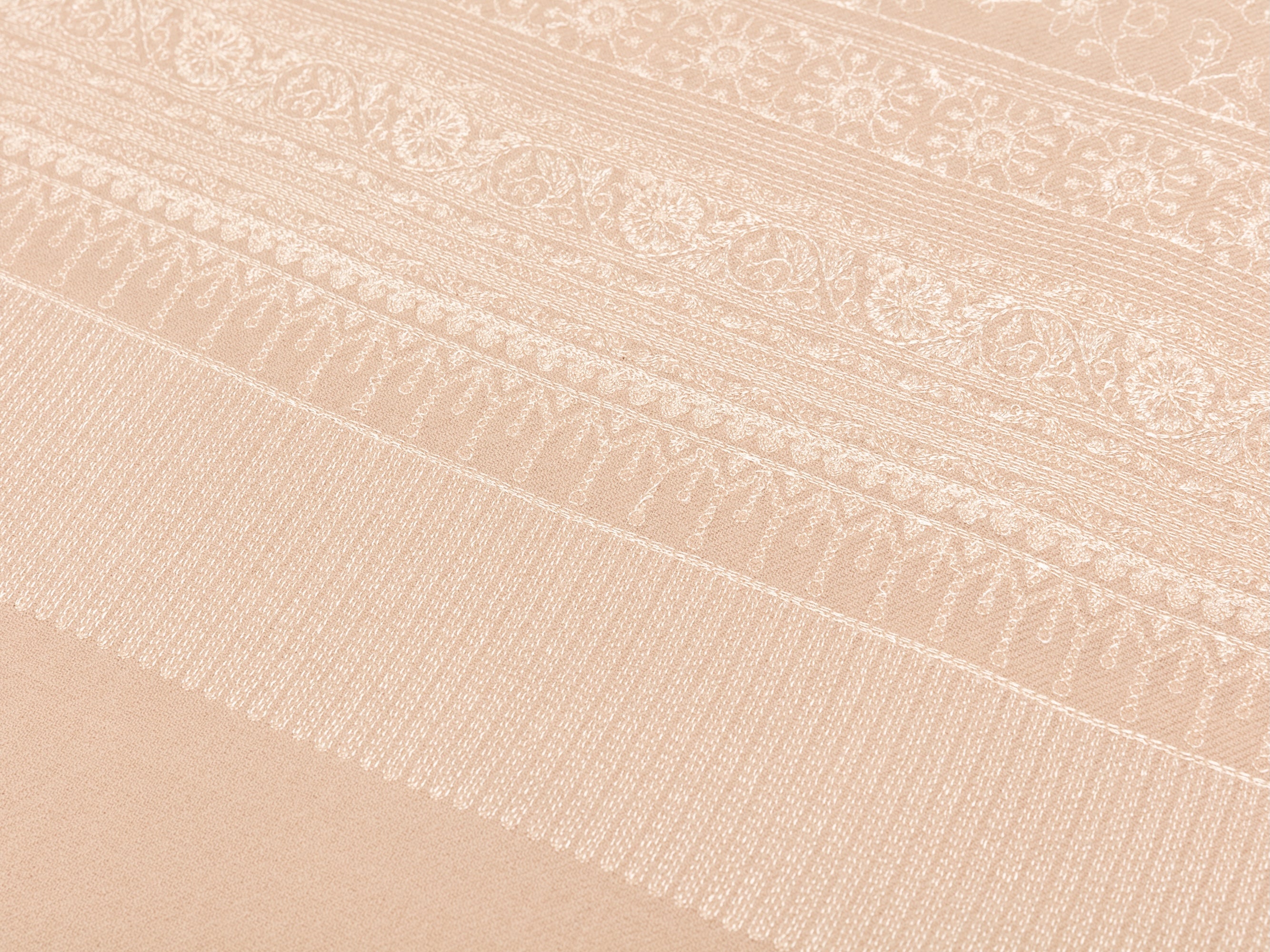 EP YAYING Cashmere Wool Scarf