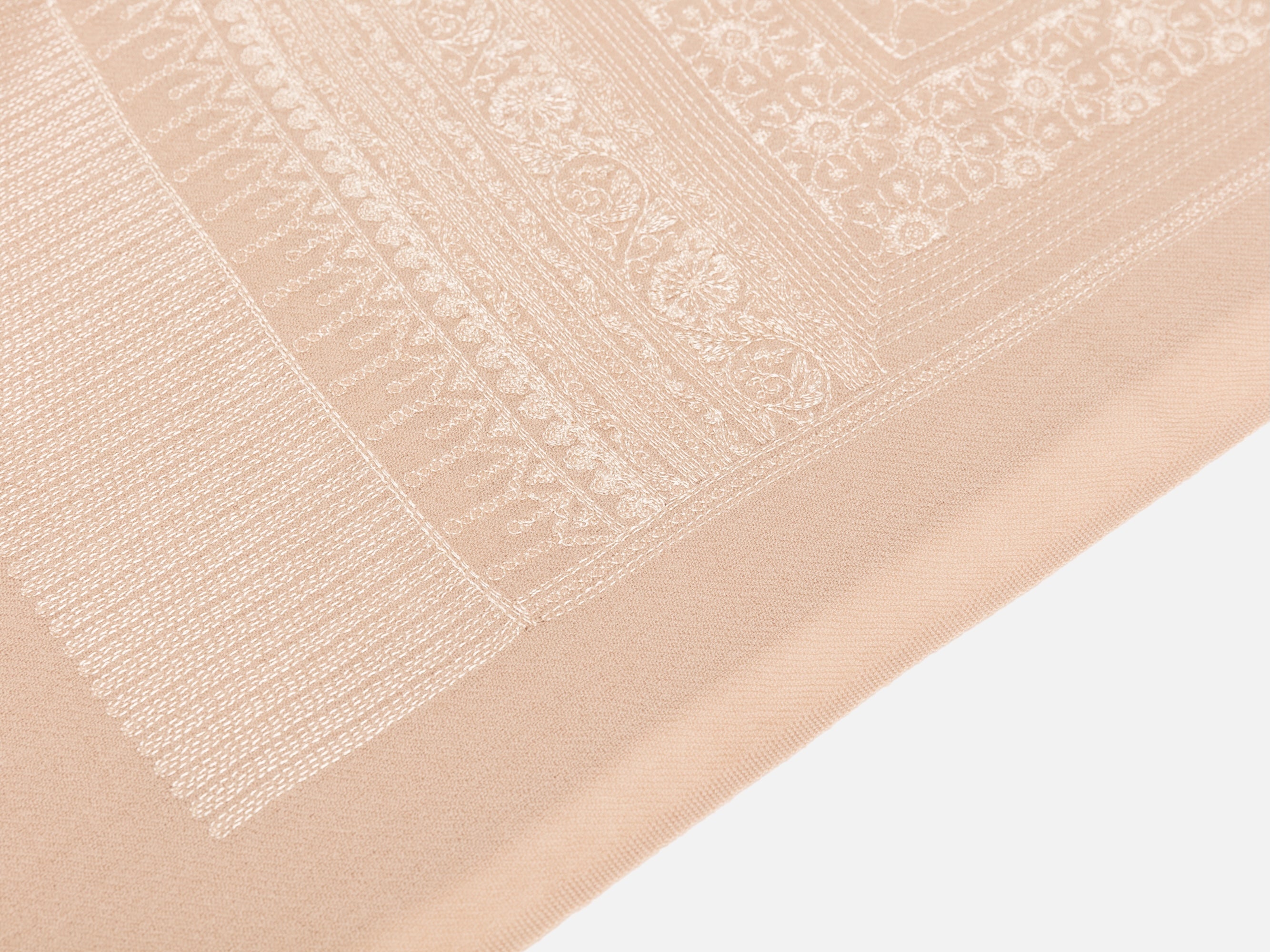 EP YAYING Cashmere Wool Scarf
