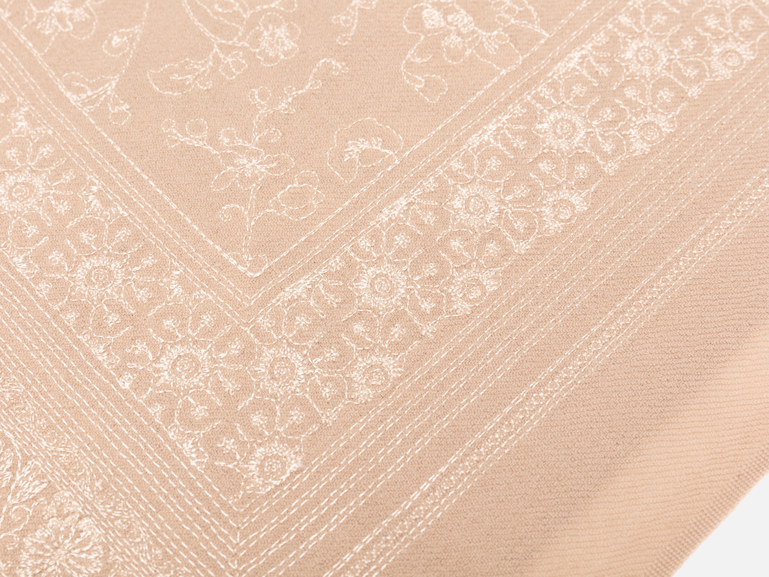 EP YAYING Cashmere Wool Scarf