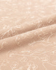 EP YAYING Cashmere Wool Scarf