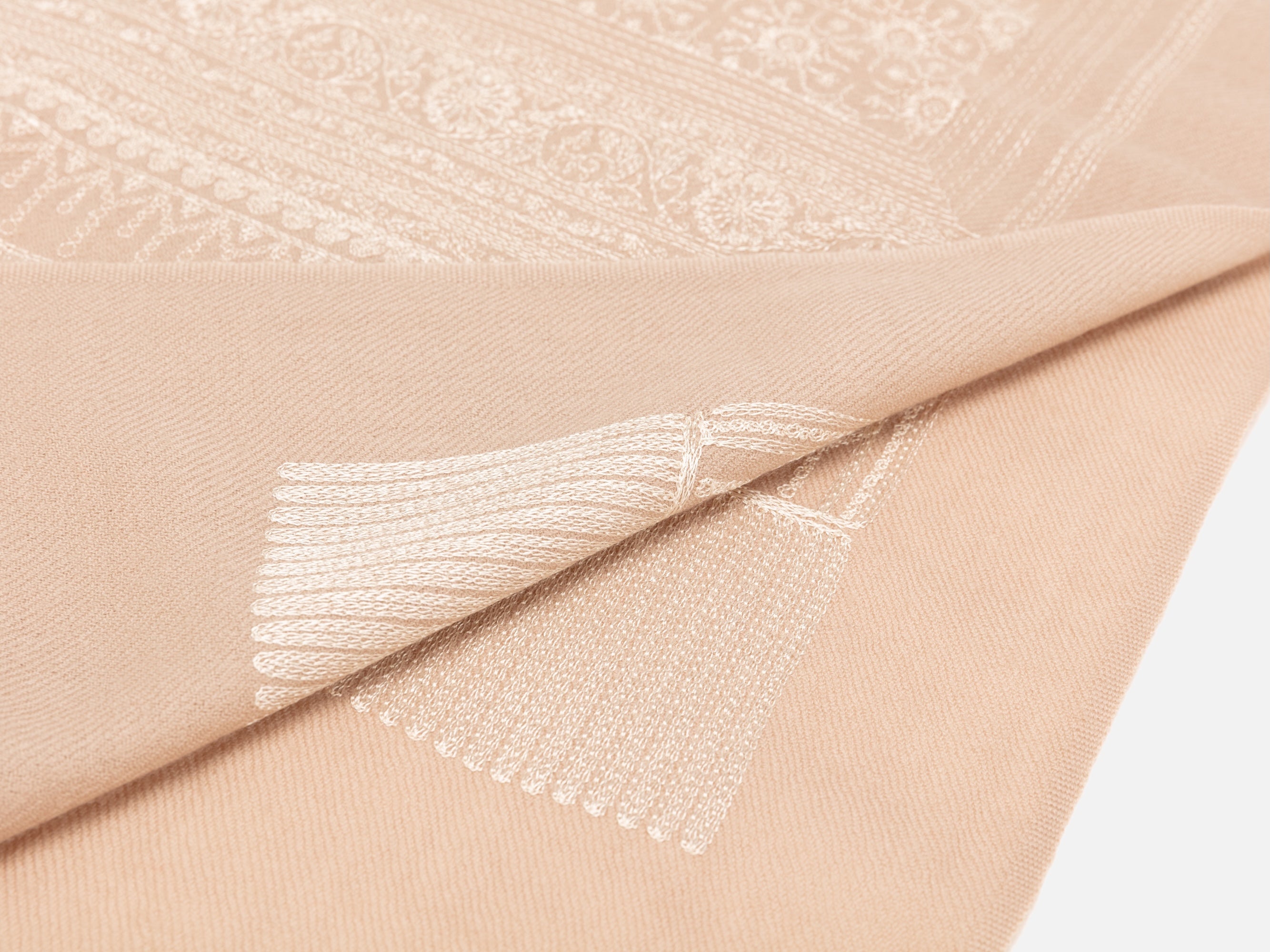 EP YAYING Cashmere Wool Scarf