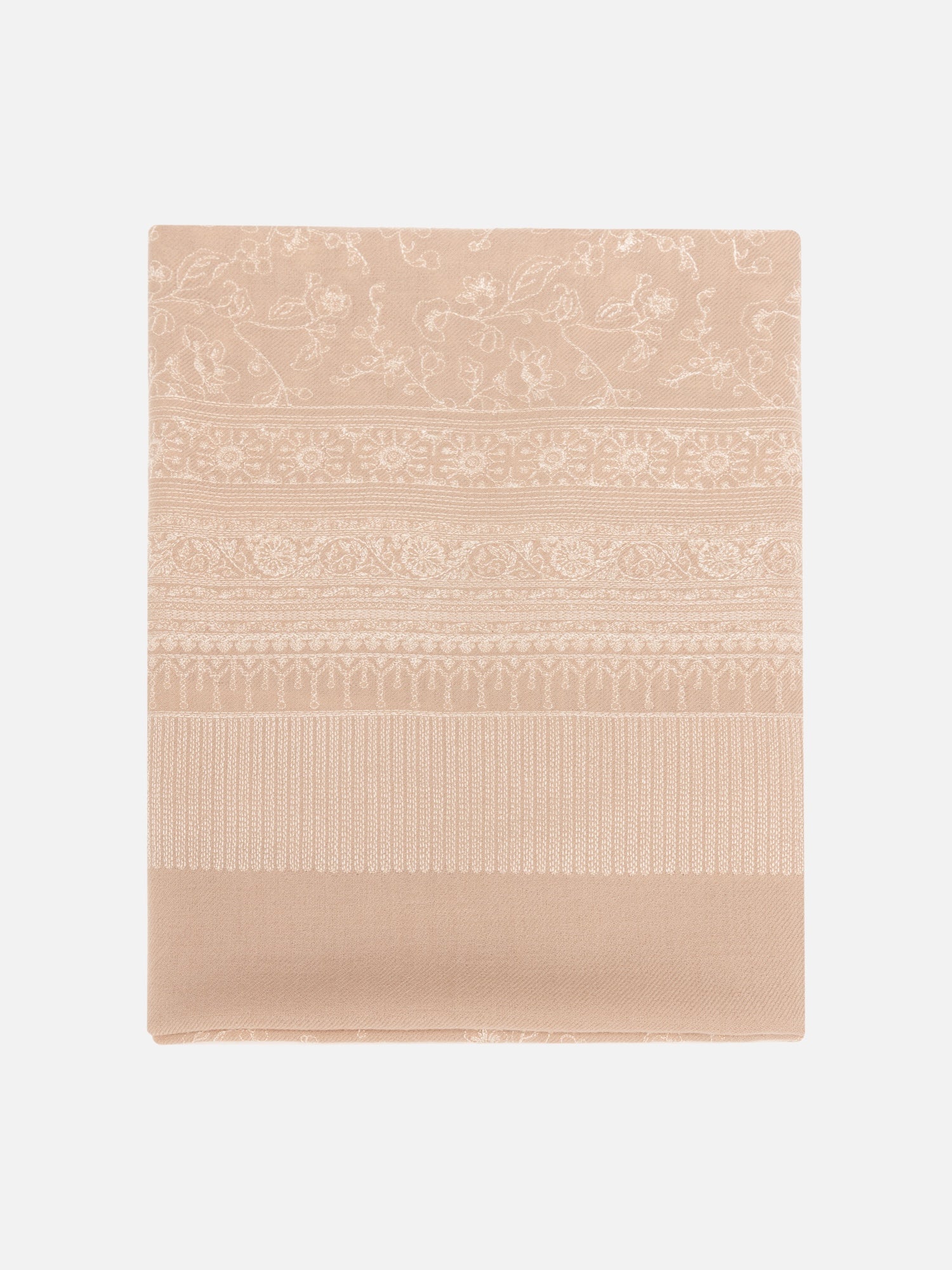 EP YAYING Cashmere Wool Scarf