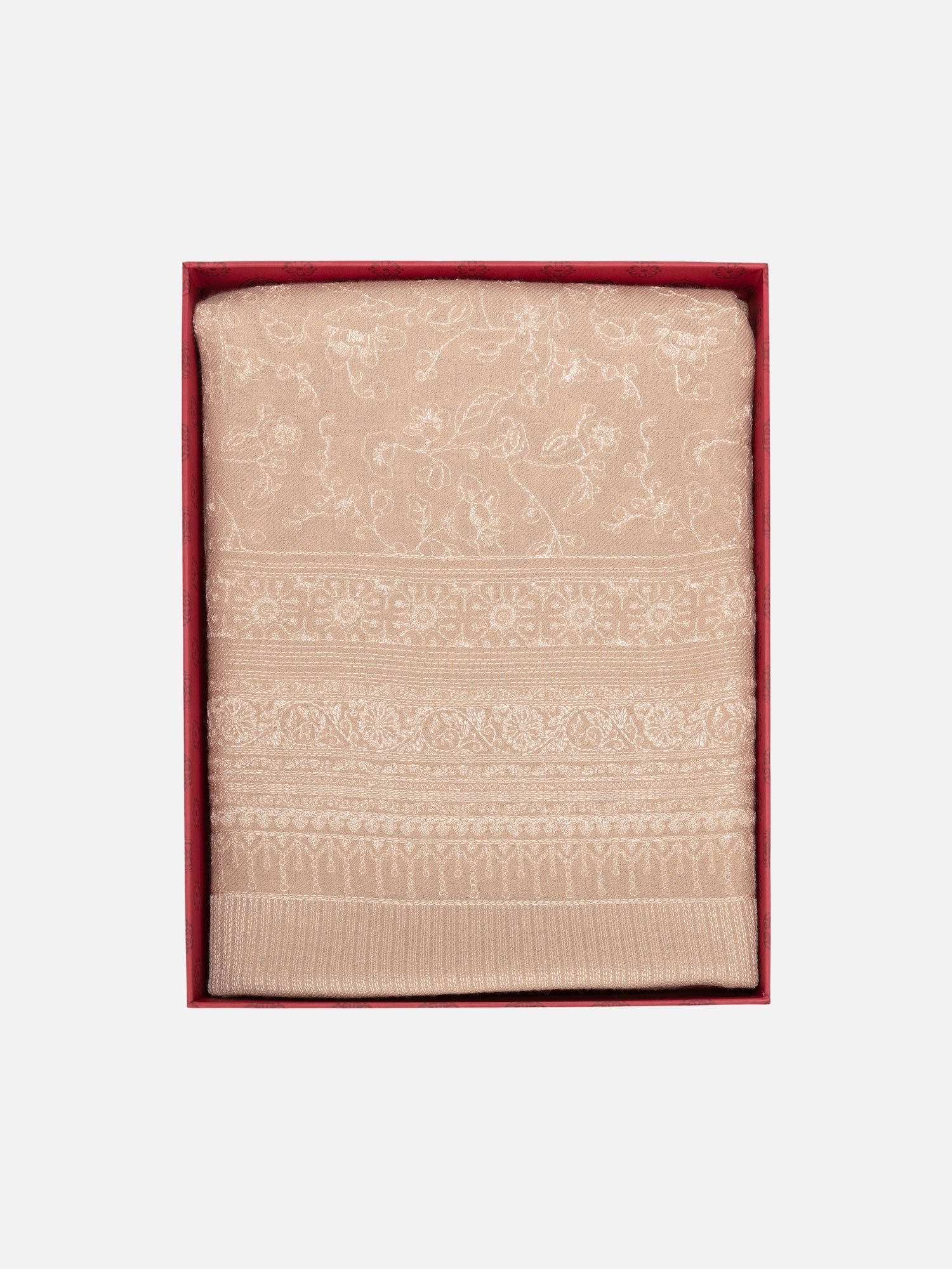 EP YAYING Cashmere Wool Scarf