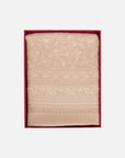 EP YAYING Cashmere Wool Scarf
