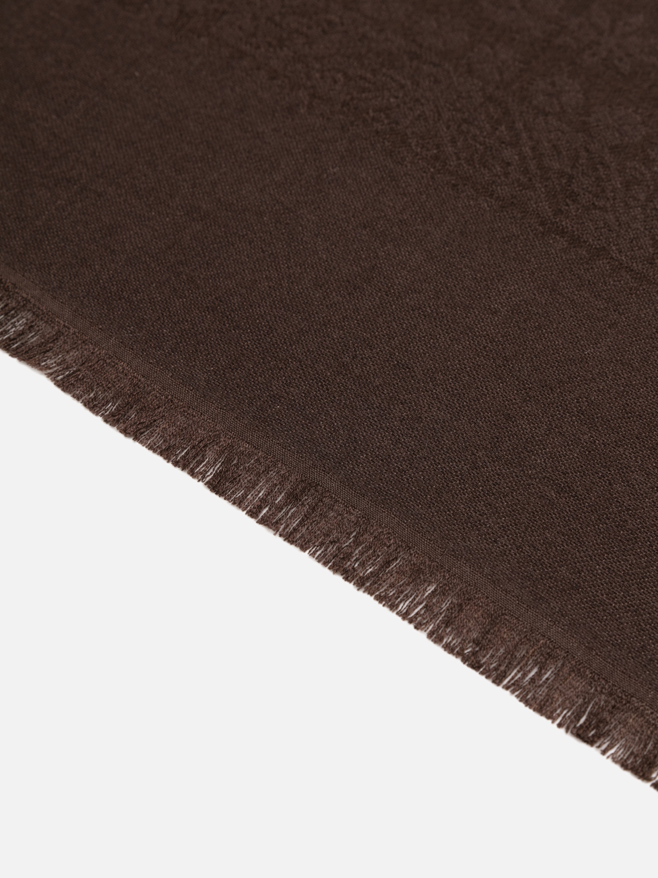 EP YAYING Cashmere Silk Scarf