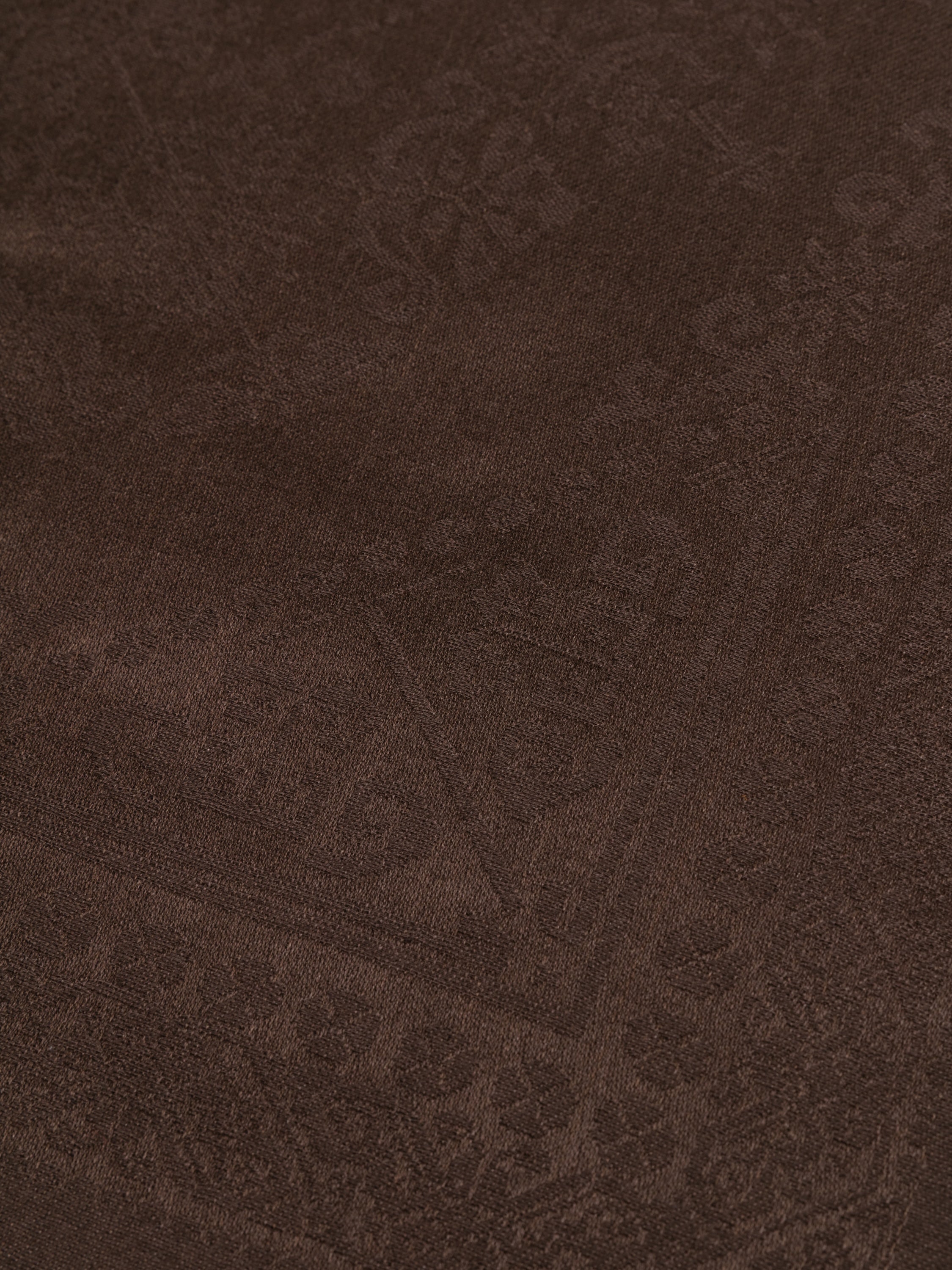 EP YAYING Cashmere Silk Scarf