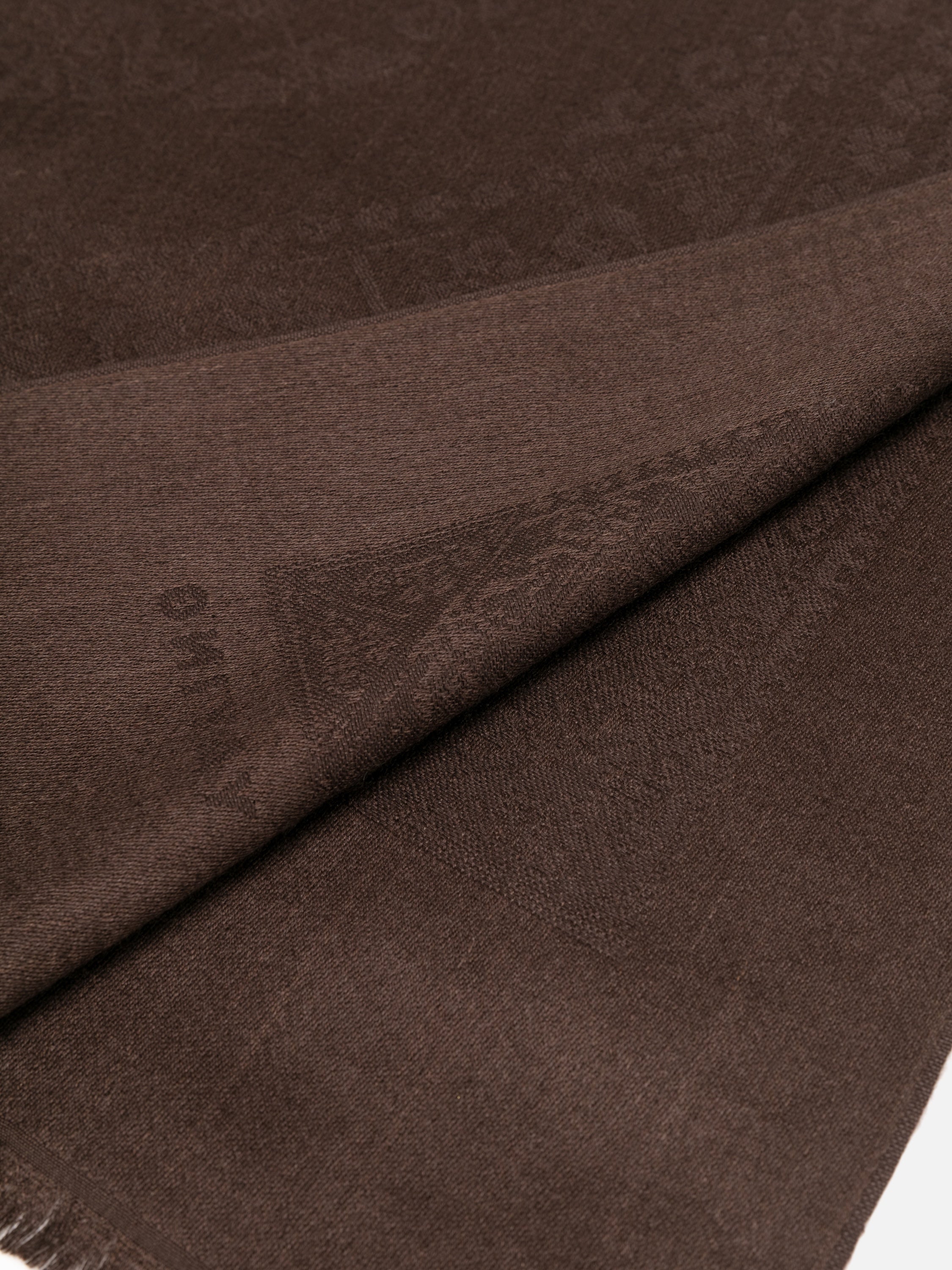 EP YAYING Cashmere Silk Scarf