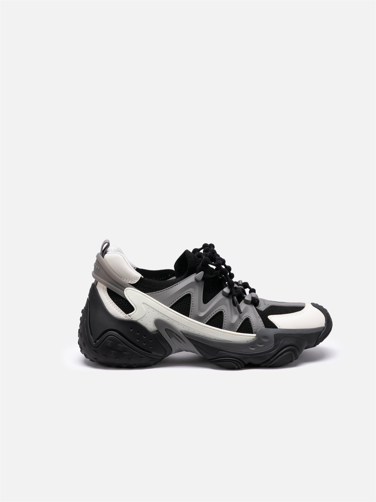 EP YAYING Lace-Up Sneakers