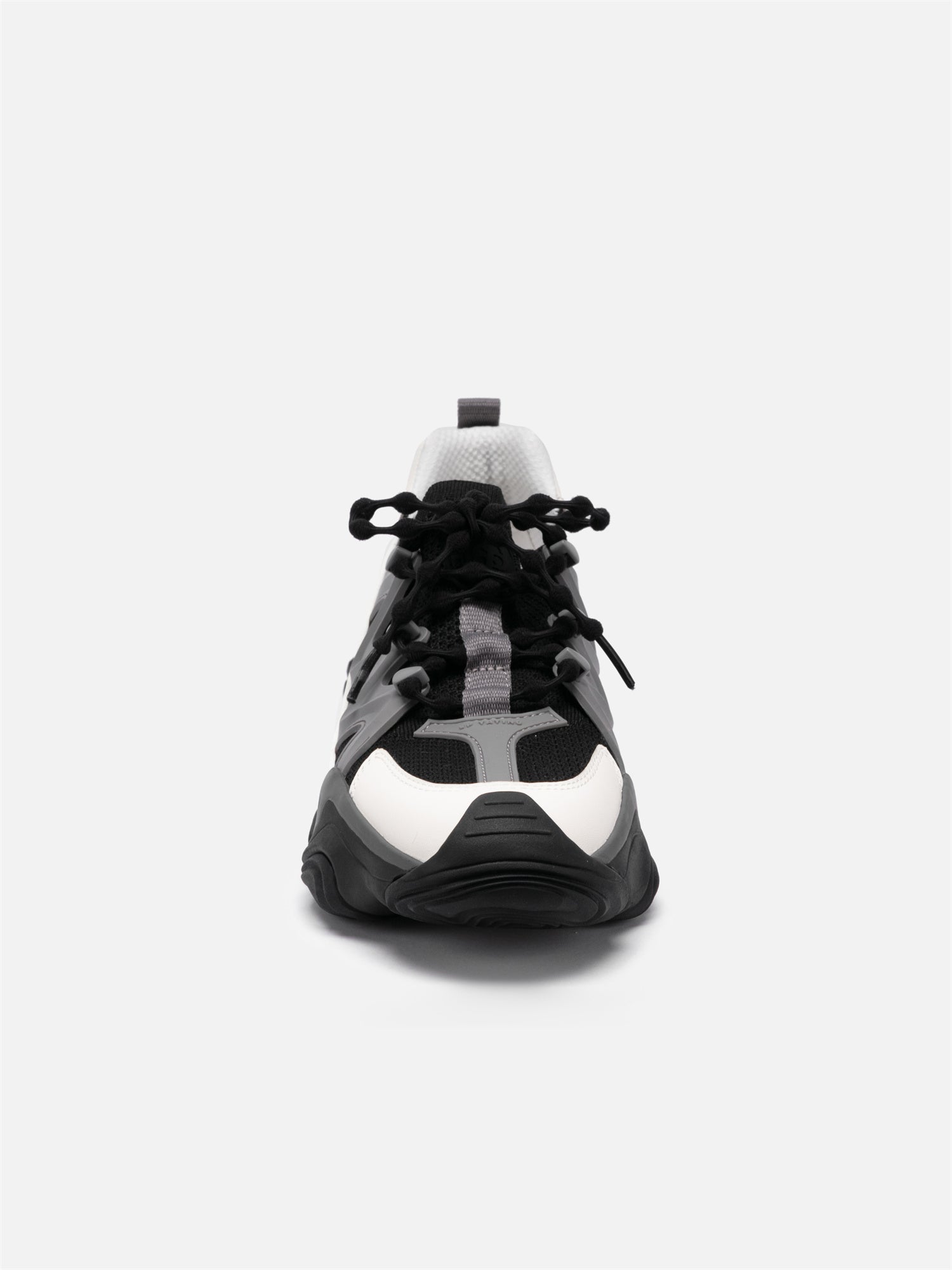 EP YAYING Lace-Up Sneakers