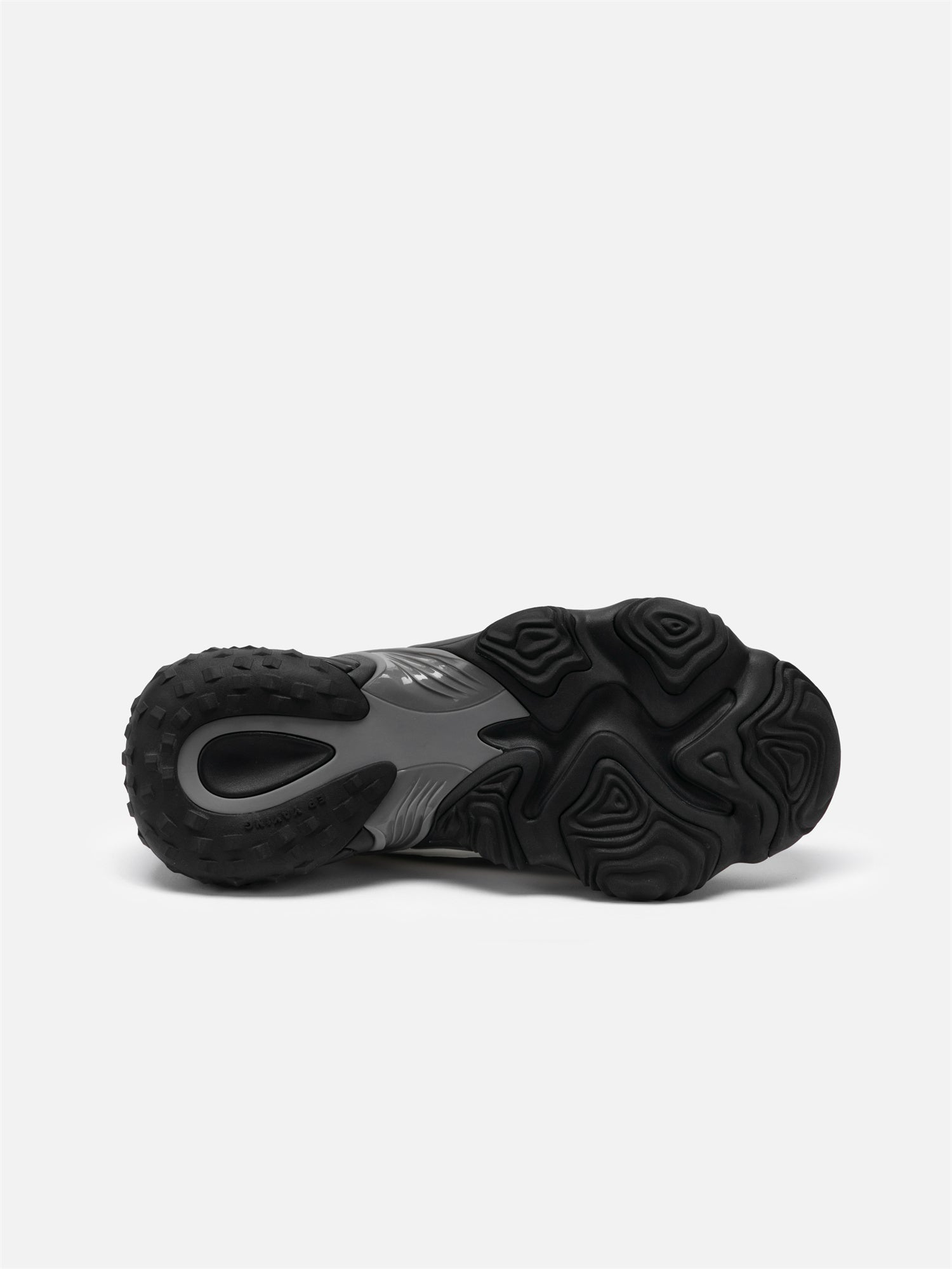 EP YAYING Lace-Up Sneakers