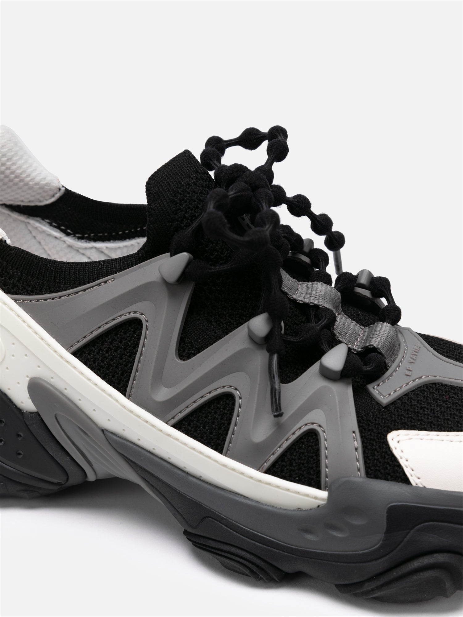 EP YAYING Lace-Up Sneakers