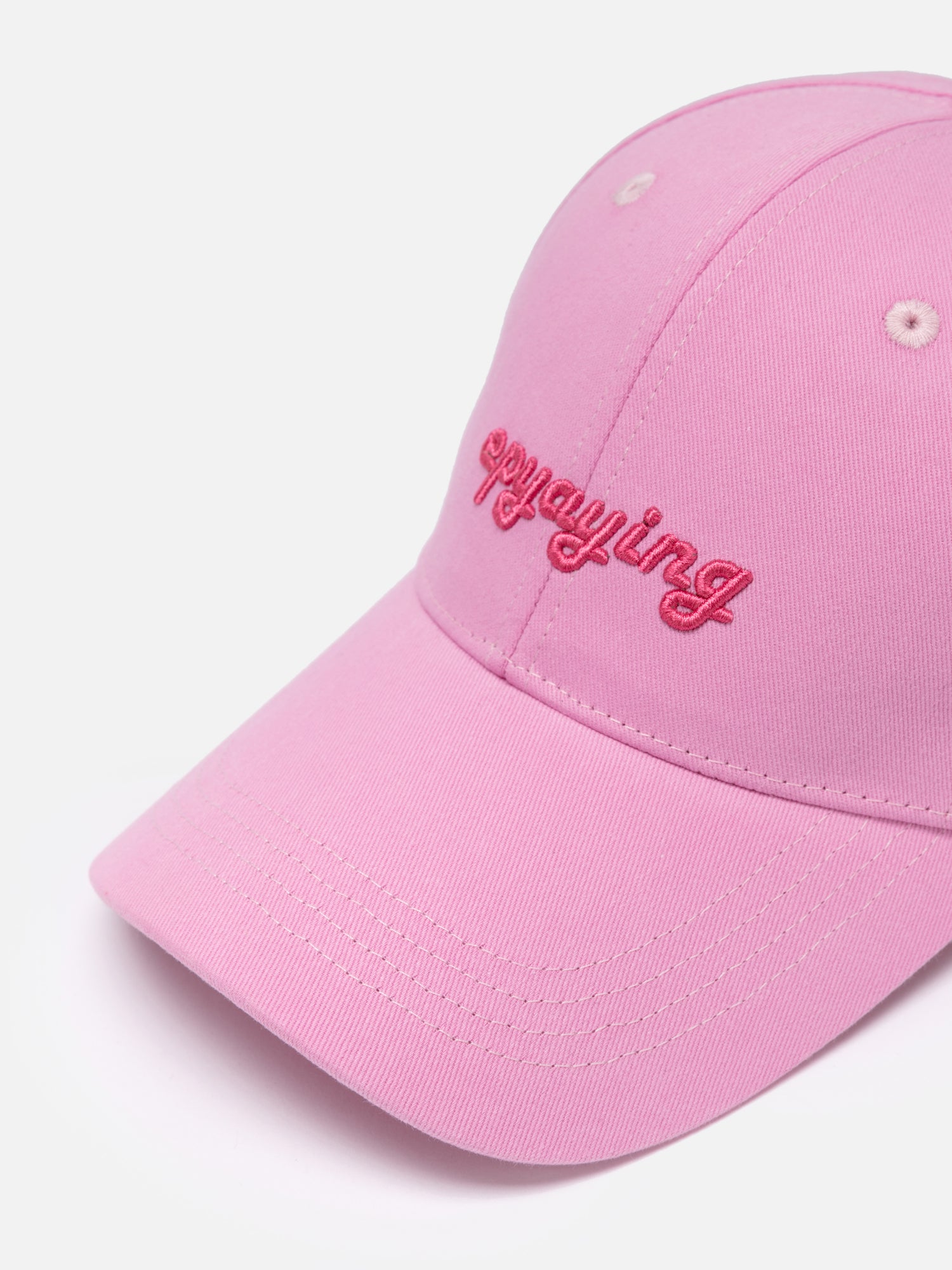 EP YAYING Adjustable Baseball Cap