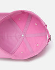 EP YAYING Adjustable Baseball Cap
