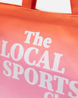 EP YAYING Leisure Sports Canvas Bag