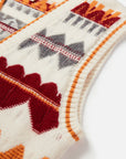 EP YAYING Wool Cashmere Vest