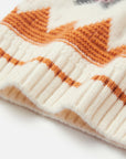 EP YAYING Wool Cashmere Vest