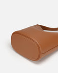 EP YAYING Ru Yi Cloud-Shoulder Bucket Bag EAKALB003AK