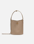 EP YAYING Ru Yi Cloud-Shoulder Bucket Bag EAKALB003AC