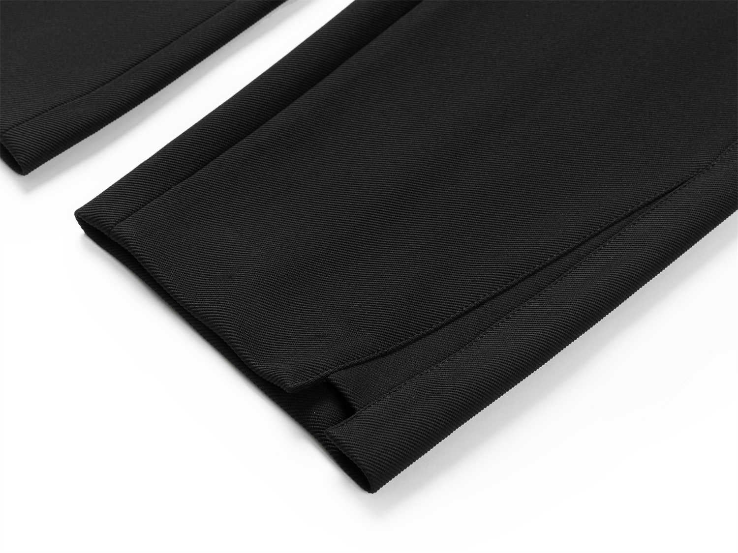 YAYING Slim-fit Straight Pants