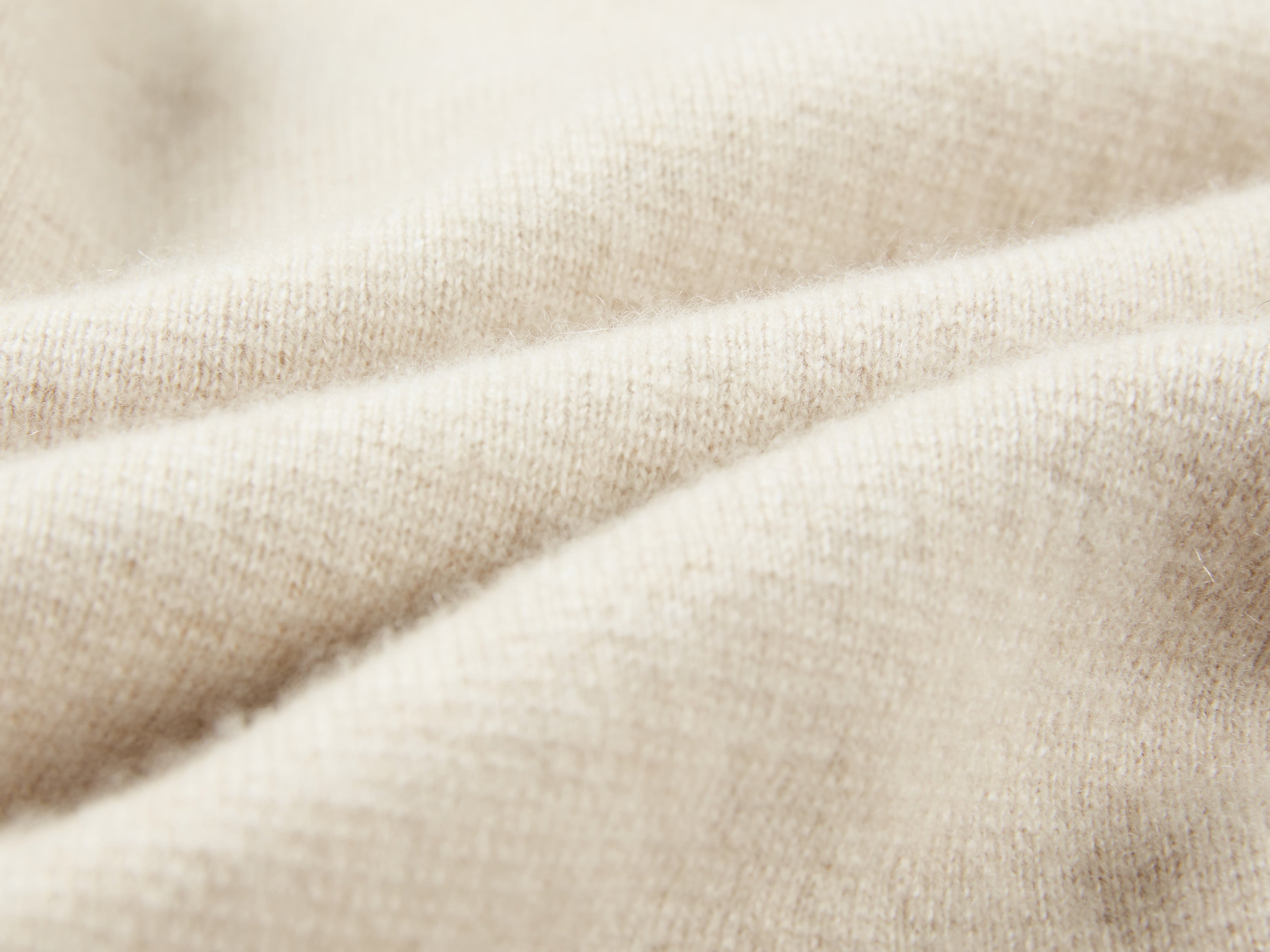 YAYING High-waisted Knit Straight Leg Pants