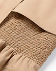 YAYING Silk Wool Dress EPJPW4633AE