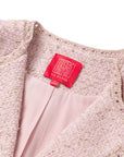 YAYING Parisian-Style Coat
