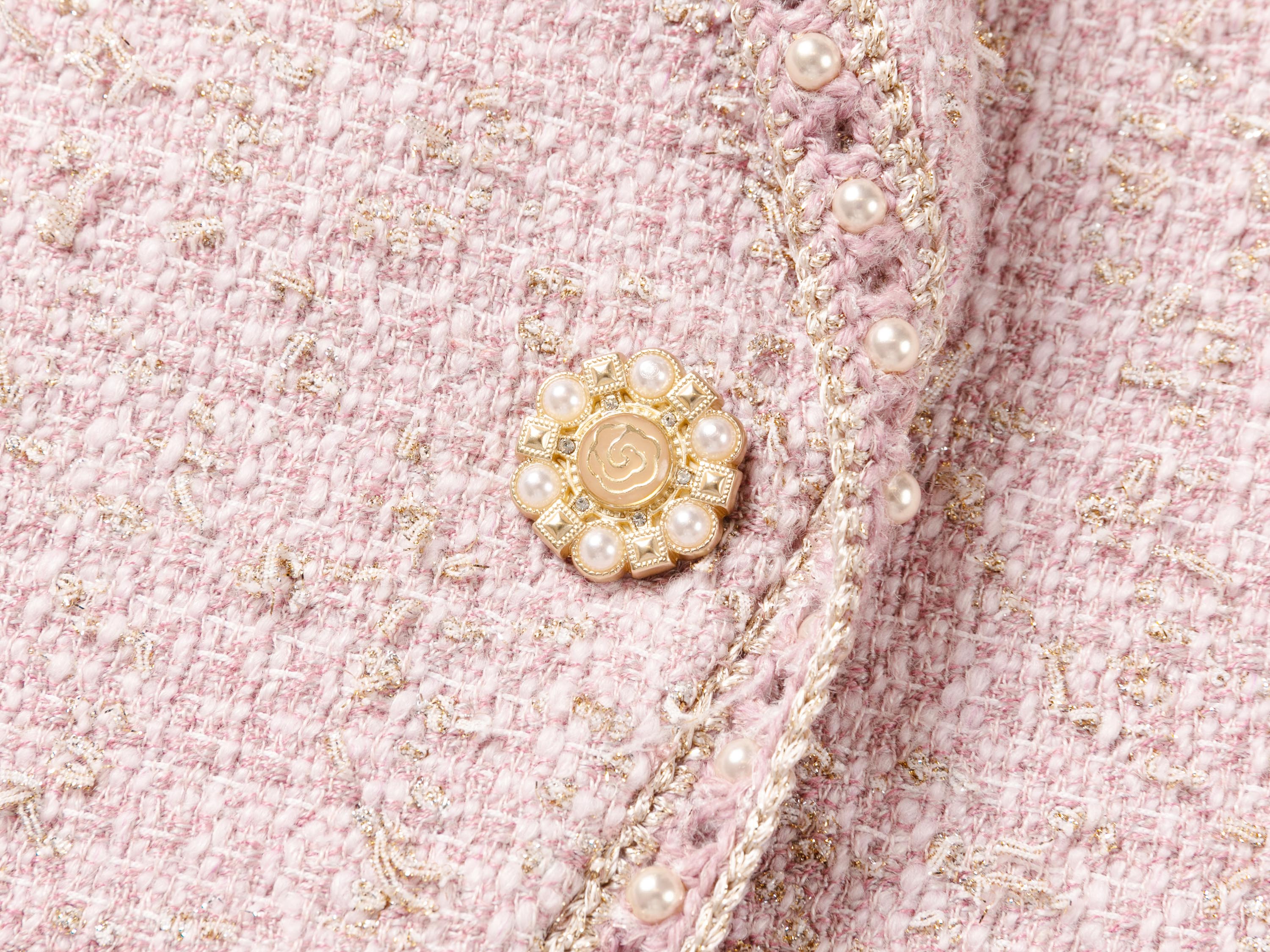 YAYING Parisian-Style Coat