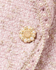 YAYING Parisian-Style Coat