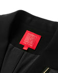 YAYING Triacetate Suit Jacket