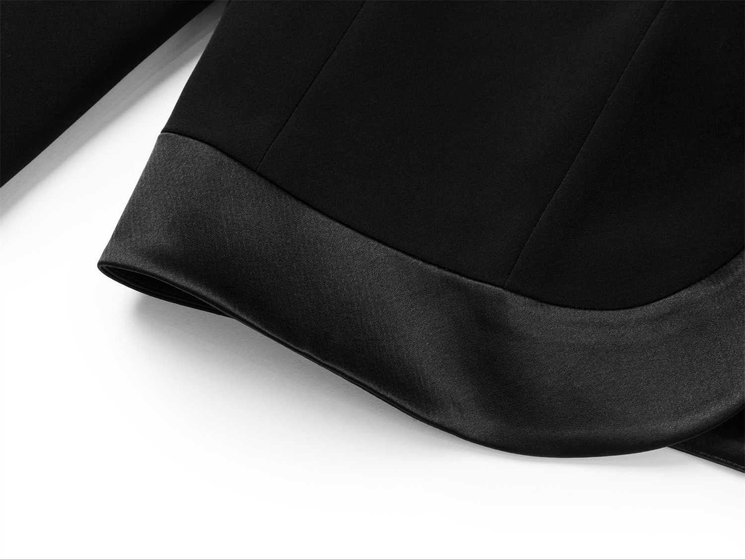 YAYING Triacetate Suit Jacket