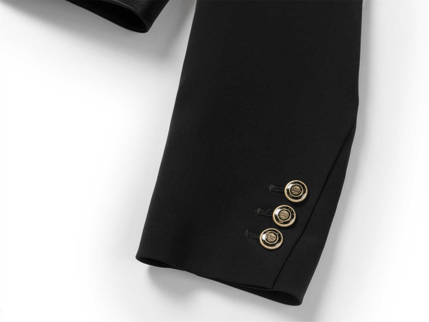 YAYING Triacetate Suit Jacket