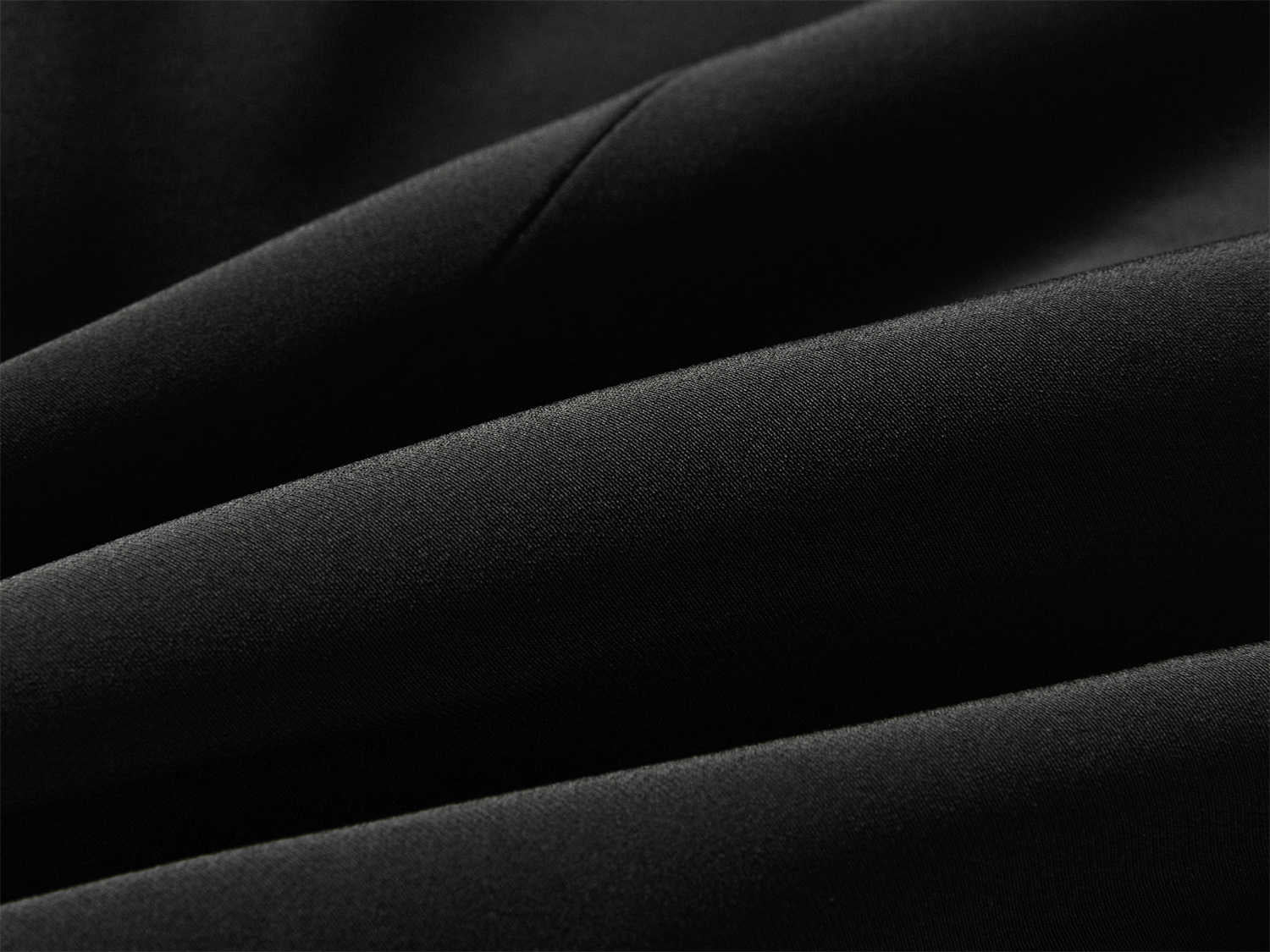 YAYING Triacetate Suit Jacket