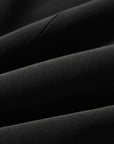 YAYING Triacetate Suit Jacket