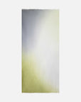 EP YAYING Gradient Water-Soluble Cashmere Scarf