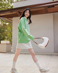 EP YAYING Light Colorful Running Shoes