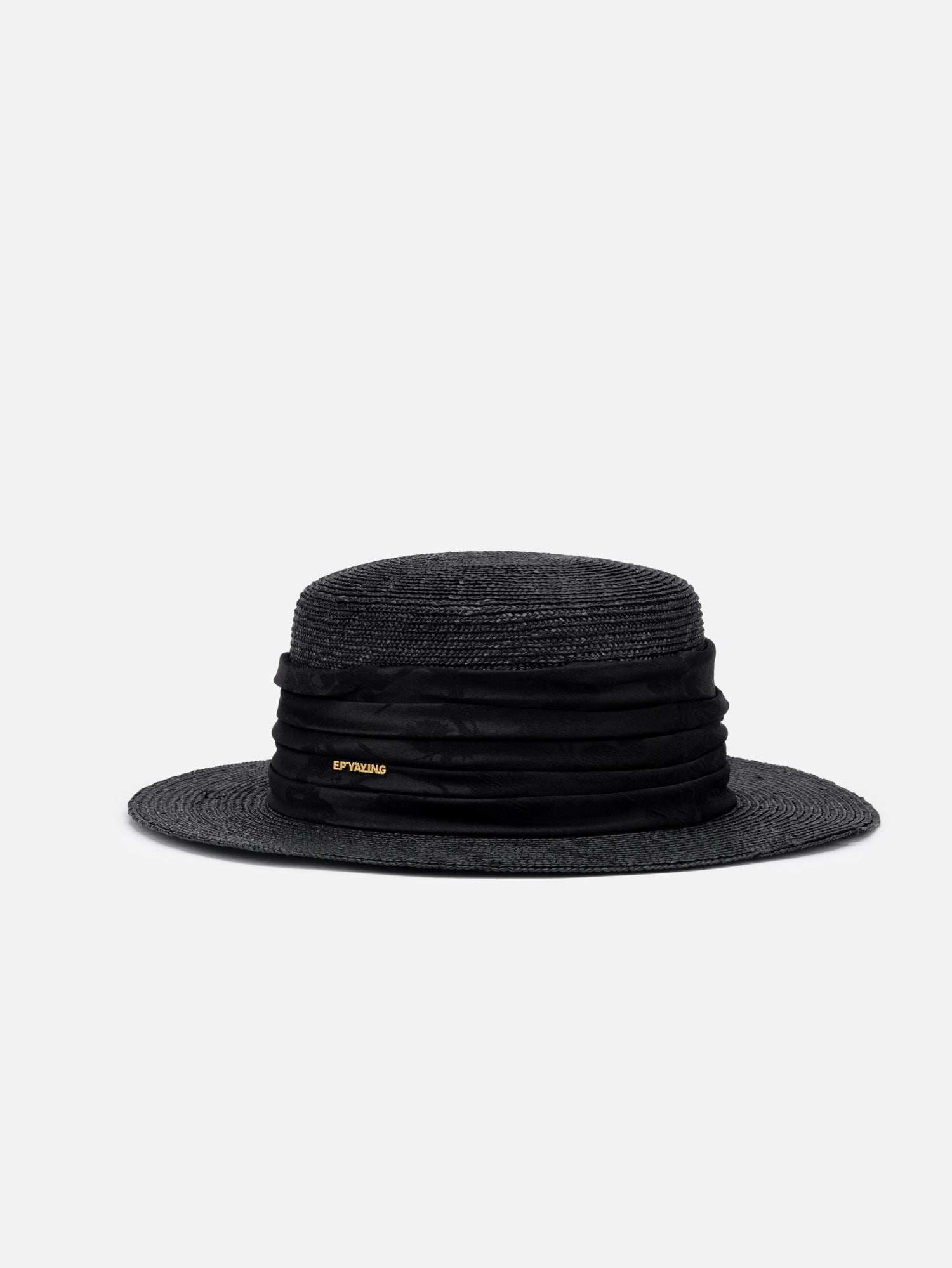 EP YAYING Sun Protection Woven Outing Hat