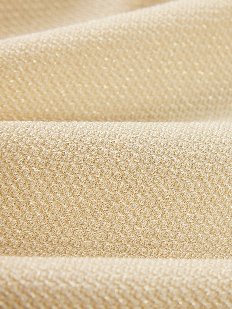 EP YAYING Fragrance Knit Sweater