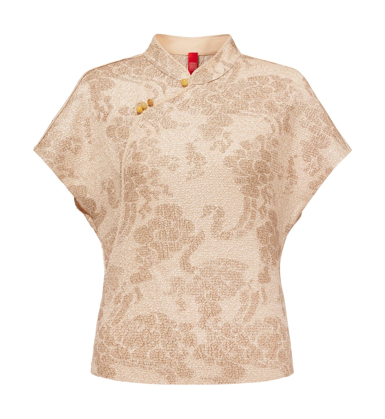 YAYING National Style Chinese Shirt – EP YAYING