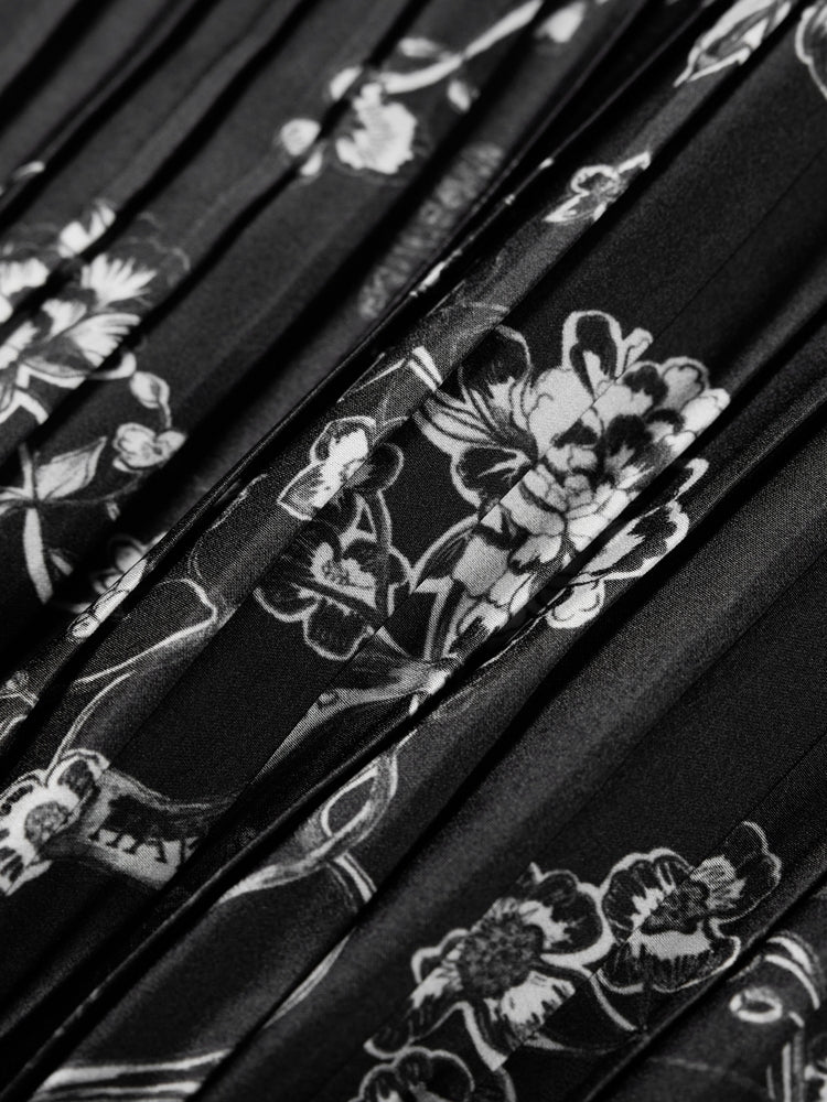 EP YAYING Printed Shirt
