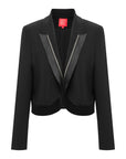 YAYING Triacetate Suit Jacket