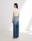 EP YAYING Ombre Jeans