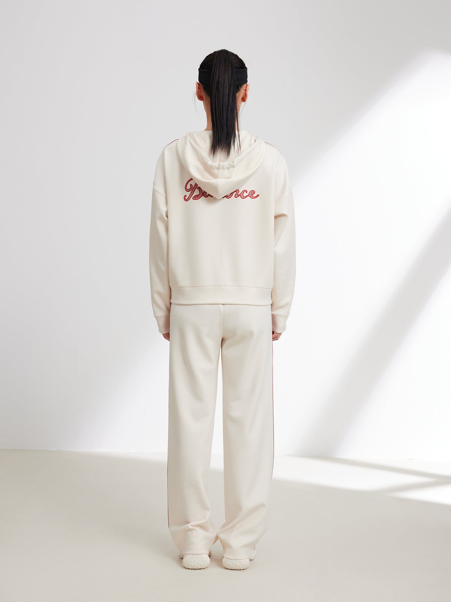 EP YAYING Air Layer Sports Jacket