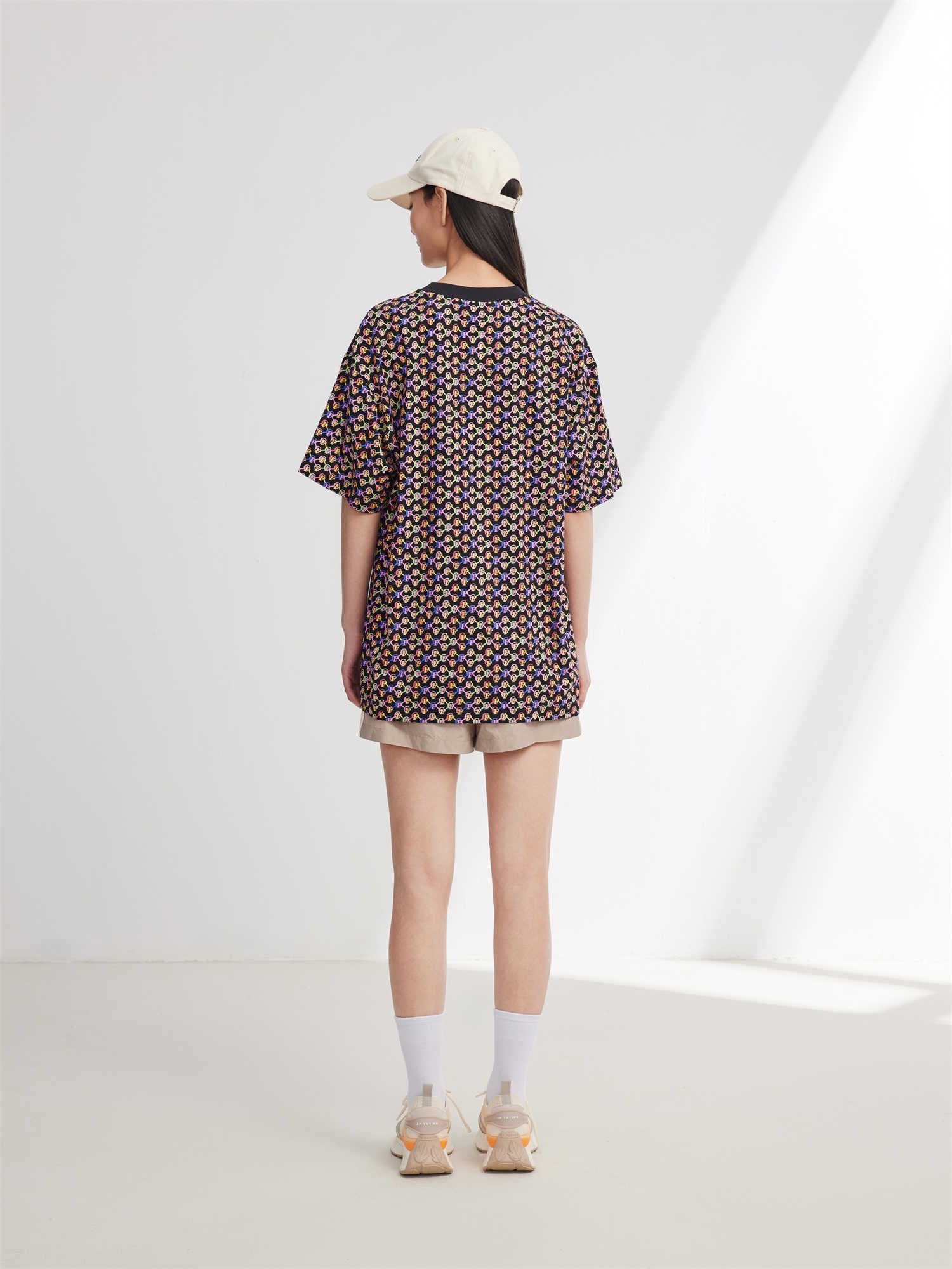 EP YAYING T-shirt